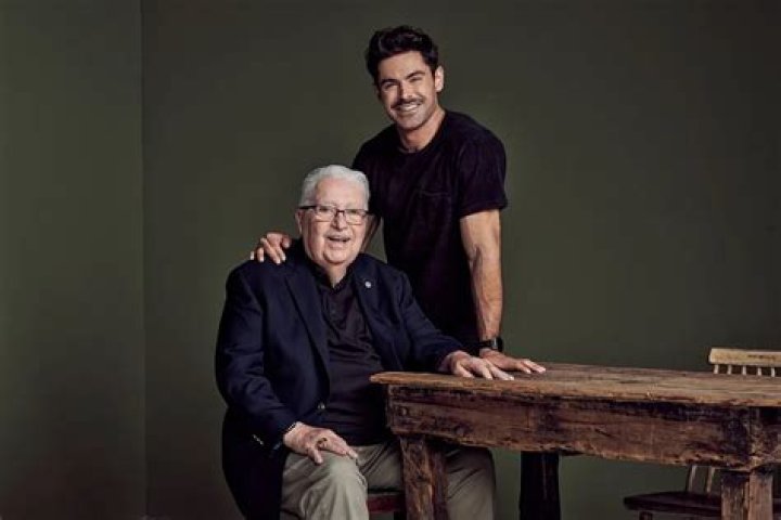 
How Zac Efron Bonded with 81-Year-Old Hero Who Inspired His Wild New War Movie: ‘I Was Honored’ 