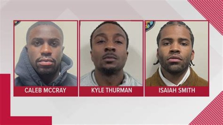 
Hudson Valley Shawn Edwards Murder Case- Who Was He? 