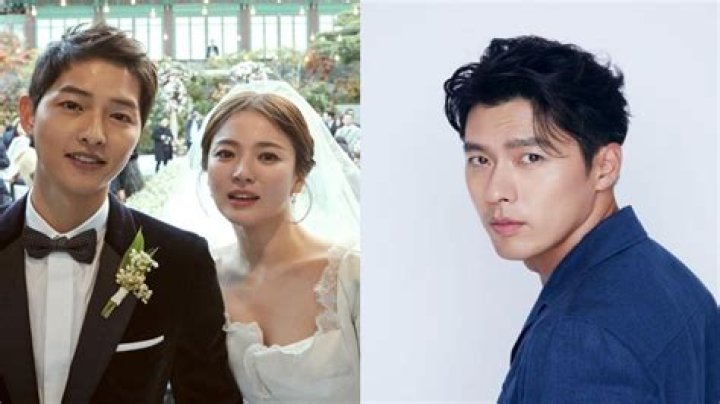 
Hypocritical reporting on Song Joong-ki and Song Hye-kyo’s dating news by K-media angers netizens 