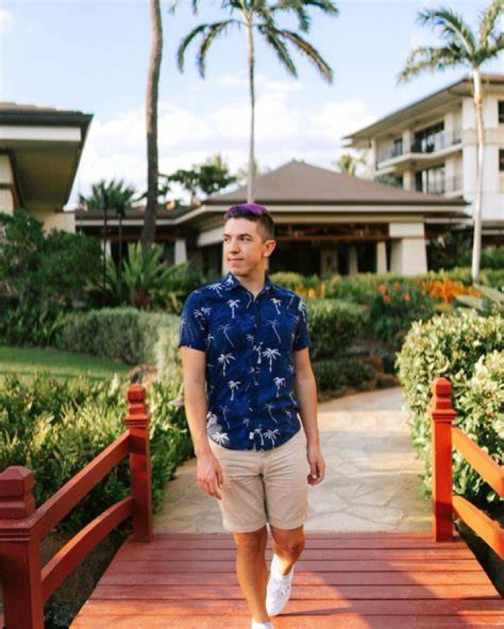 Hyram Yarbro Height, Age, Girlfriend, Biography, Wiki, Net Worth