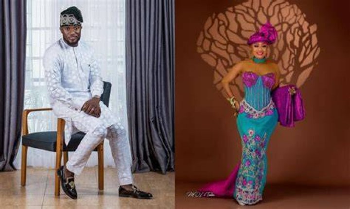 
“I am the next” Actor Mustapha Sholagbade’s baby mama, Adewunmi Fatai, prays to find love again as another actress ties the knot 