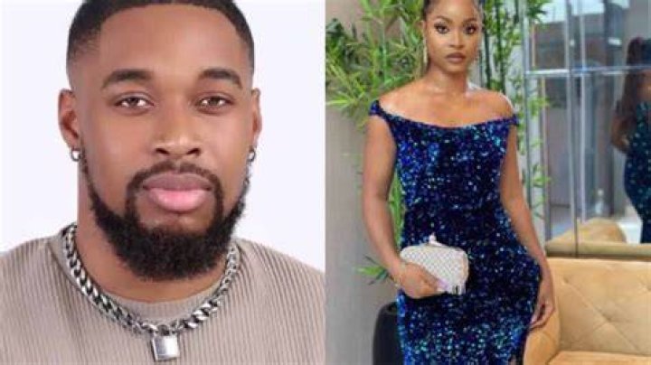 
“I Am Unable To Confirm That Sheggz And I Are Dating.” Bella Of Bbnaija Discusses Their Relationship. 