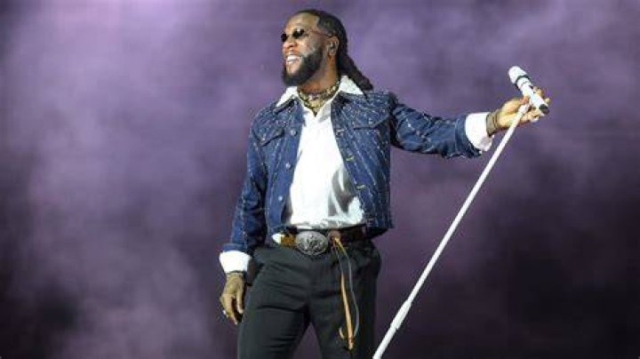 
I Came Into The Music Industry Straight From A UK Prison- Singer, Burna Boy Reveals. 