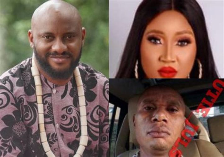 
“I Don’t Want Yul To Take My Kids From Me” Judy Austin’s Ex-husband Spills Secrets, Reveals How Yul Destroyed Their Marriage 
