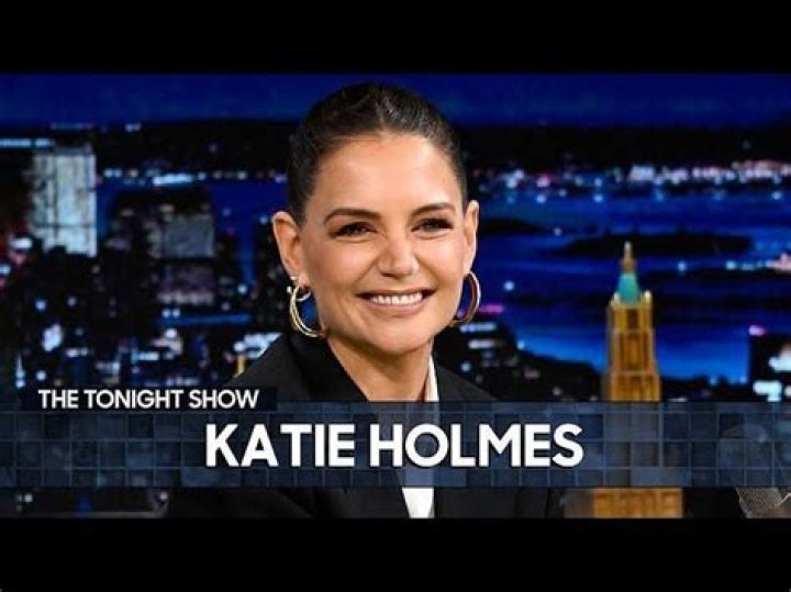 
”I got lucky”: Katie Holmes opens up on auditioning for The Ice Storm 25 years ago 