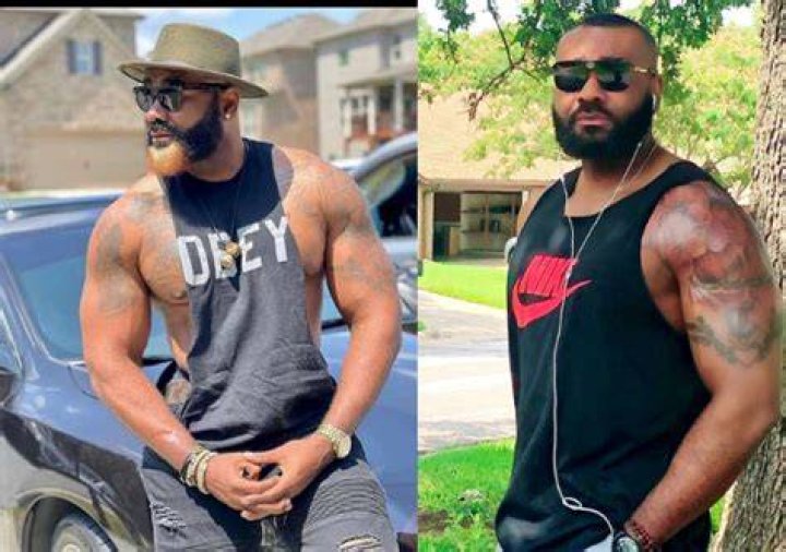 
I Have My PVC- Prince Eke Reveals As He Becomes American Citizen 