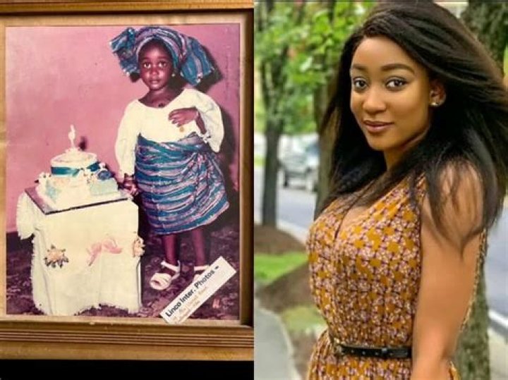 
‘I’m A Queen And More’ – Mbong Amata Gushes As She Clocks 37 Today 