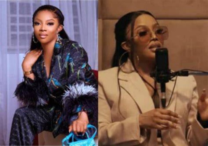 
I’m quitting radio – Toke Makinwa announces after 12years on-air 