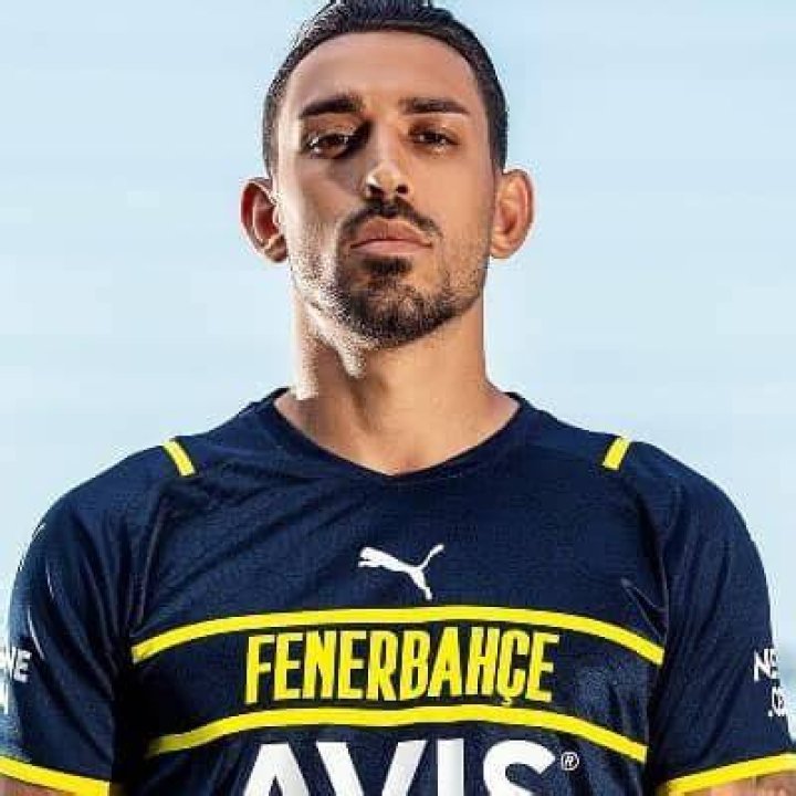 
İrfan Can Kahveci Height, Weight, Net Worth, Age, Birthday, Wikipedia, Who, Nationality, Biography 