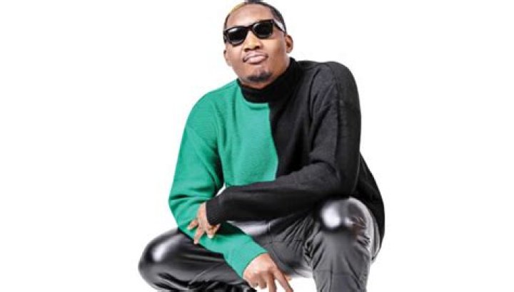 
I thought ‘Portable’ was rat poison — Rapper 