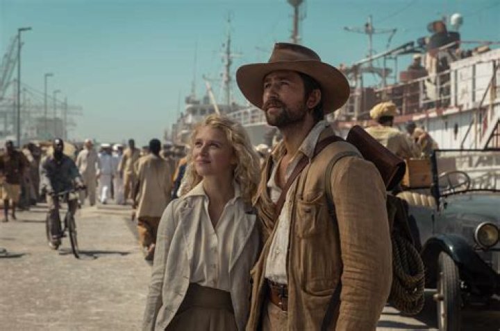 
“I’ve never read anything like it”: 1923’s Brandon Sklenar reflects on playing Spencer Dutton 