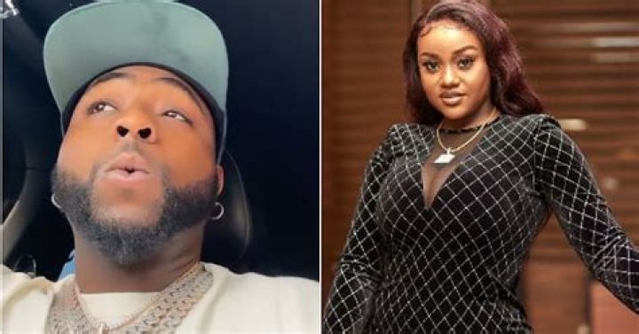 
I Will Go To Jail For Chioma – Davido Says As He Discloses Whooping Amount Spent On Her In One Night 