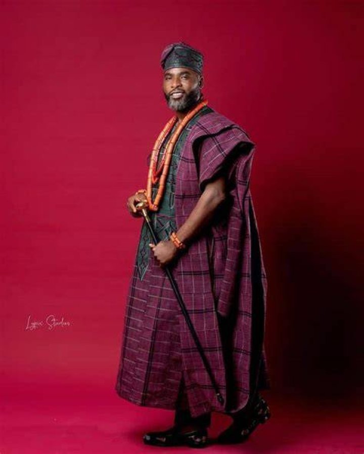 
Ibrahim Chatta Grateful To God As He Turns 52 