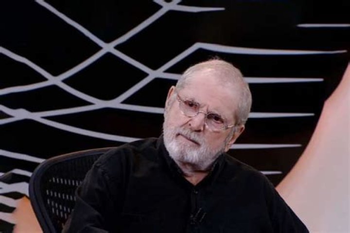
Iconic Brazilian Comedian & Musician, Jo Soares, 84, has passed away 