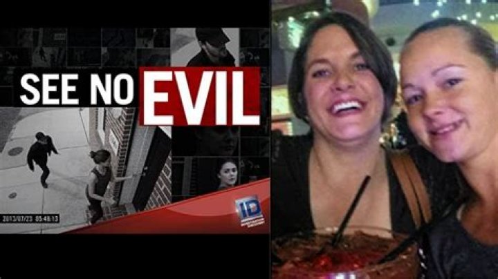 
ID’s See No Evil: What happened to Christopher Gray? 