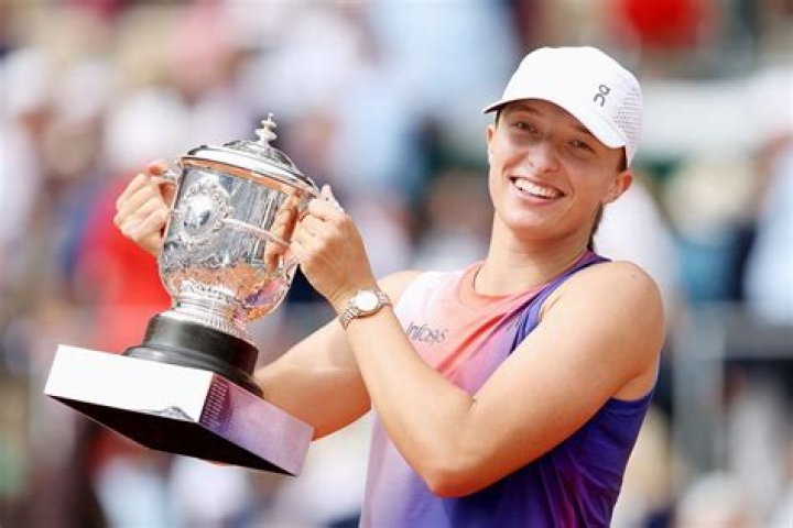 Iga Swiatek Height, Weight, Net Worth, Age, Birthday, Wikipedia, Who, Nationality, Biography