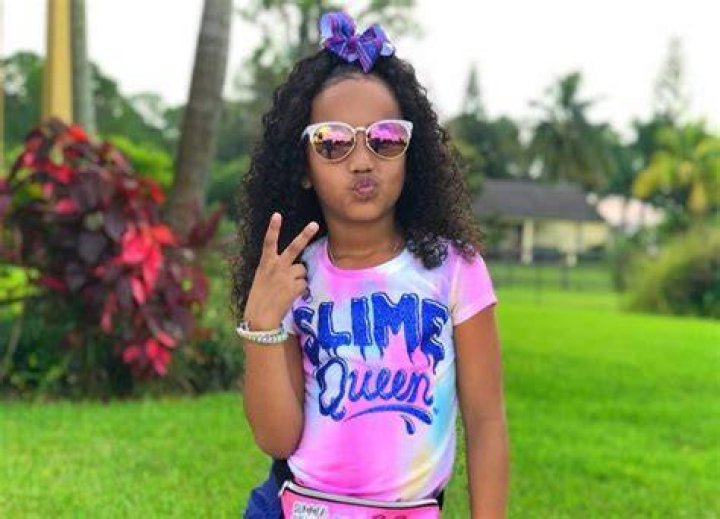 Ilani Pierre Height, Weight, Net Worth, Age, Birthday, Wikipedia, Who, Nationality, Biography