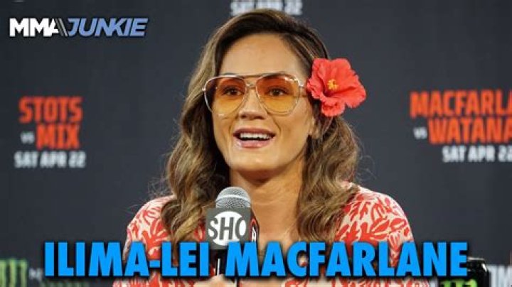 
Ilima-Lei Macfarlane Height, Weight, Net Worth, Age, Birthday, Wikipedia, Who, Nationality, Biography 