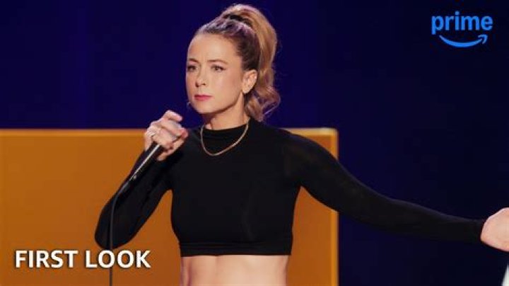 
Iliza Shlesinger Height, Weight, Net Worth, Age, Birthday, Wikipedia, Who, Nationality, Biography 