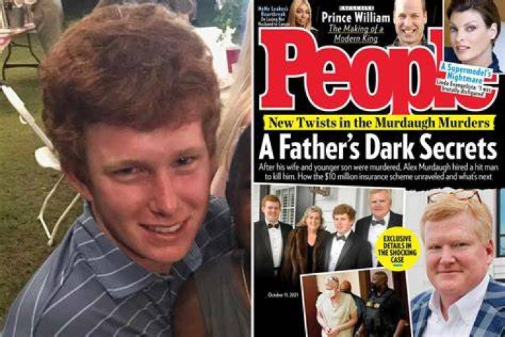 “Important to proving the State’s case”: Paul Murdaugh Snapchat video ‘critical’ to Alex Murdaugh trial