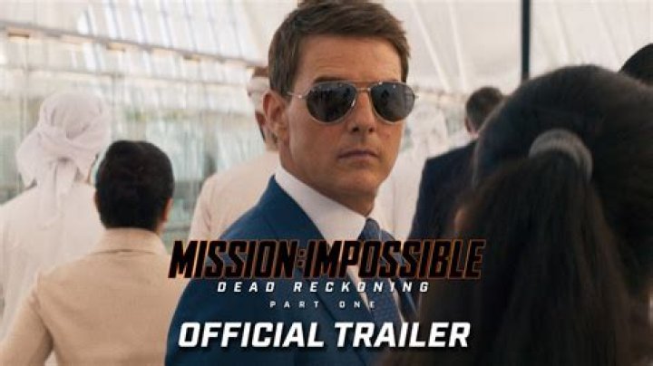 
Impossible – Dead Reckoning Part One Trailer Brings Ethan Hunt Back With A Bang 