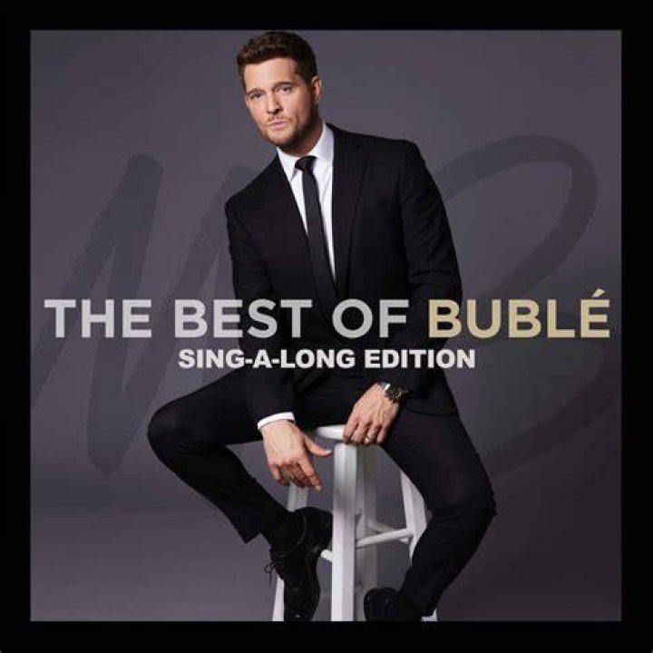 
In a New Music Video, Michael Buble Reveals His Wife’s Pregnancy 