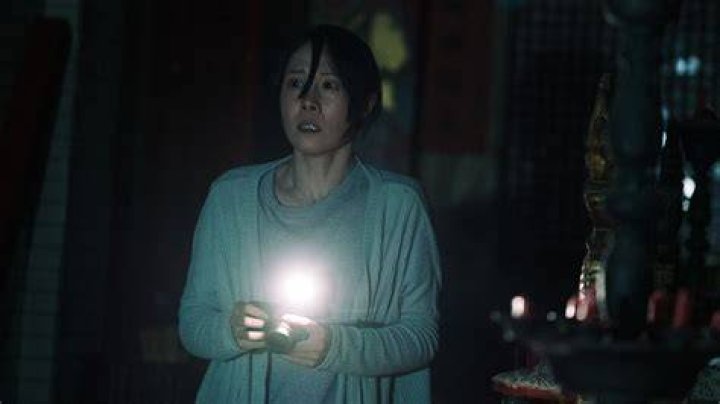 
Incantation The Taiwanese Horror Film Is Set To Be Released On Netflix 
