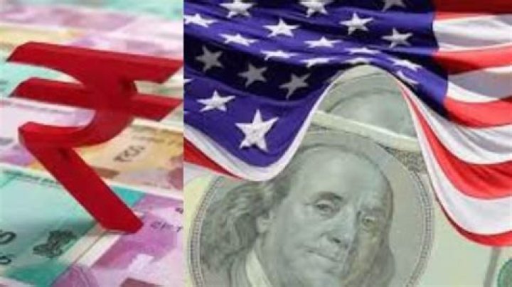 
Indian equities fall on hawkish US Fed stance 