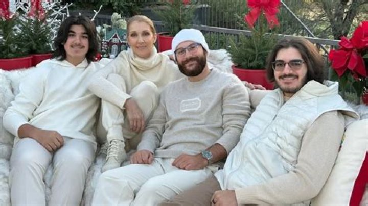 
Inside Celine Dion’s Family Since Her Husband’s Death and Details of Her New Boyfriend 