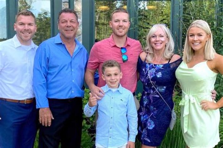 
Inside Raphy Pina’s Family With Wife Carolina Aristizabal and their Kids 