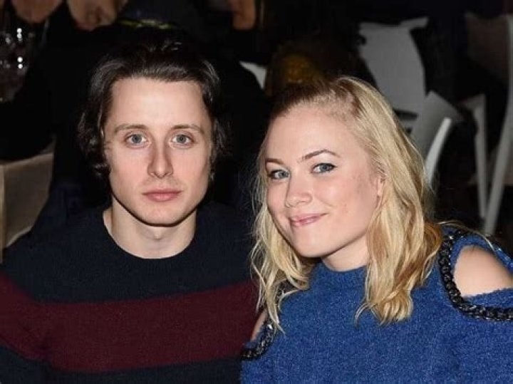 Inside the Life of Sarah Scrivener, Rory Culkin’s Wife
