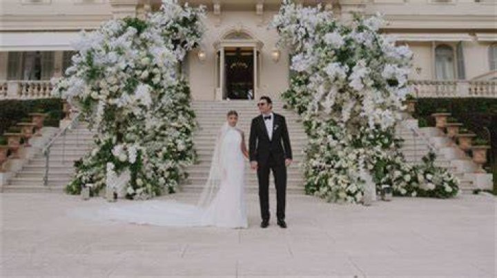 Insight on Elliot Grainge Family Background as He Gets Married To Sofia Richie