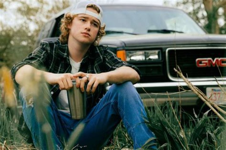 
Inspired by a Family Friend with PTSD, Logan Michael Wrote ‘Old Friend’ for All Those Still Hurting 