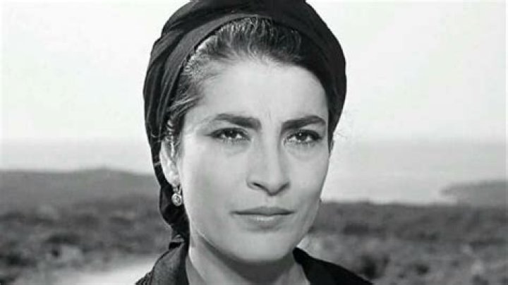 
Irene Papas Death: What happened to her? How did she die? 