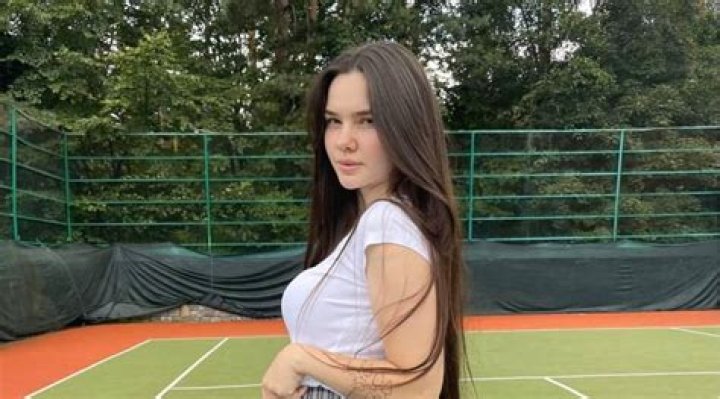 
Irina Sivalnaya Height, Weight, Net Worth, Age, Birthday, Wikipedia, Who, Nationality, Biography 
