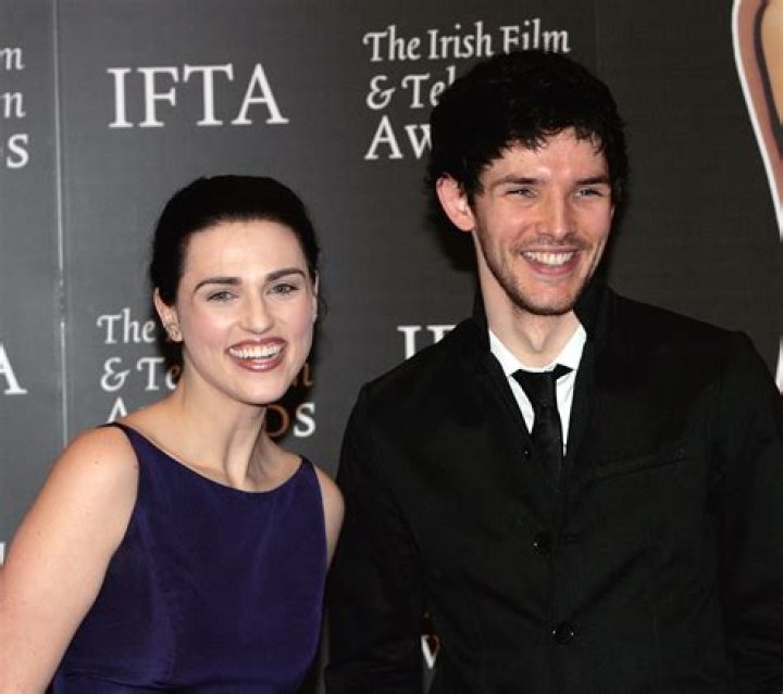 
Irish Actress Katie McGrath’s Biography: Net Worth, Husband 