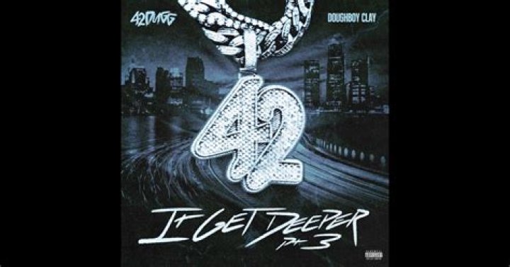 
Is 42 Dugg Gay? His Sexuality Being Questioned After These Gay Lyrics 