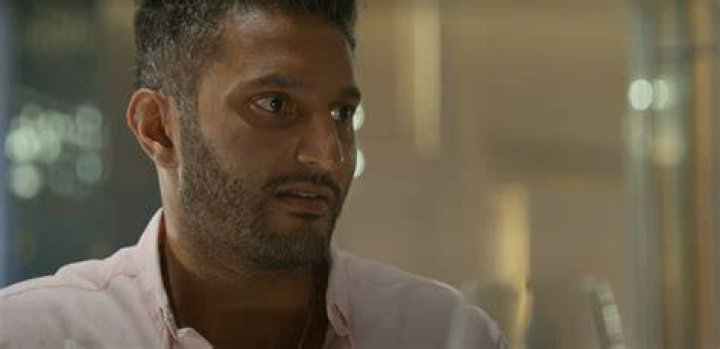 Is Abhishek Chatterjee From Love Is Blind A Veterinarian? The Only Indian Guy ON The Show Is Apparently A Doctor