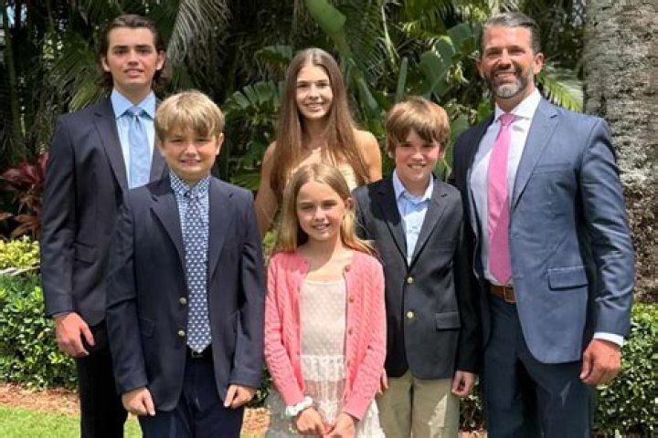 
Is Adam Kinzinger An Attorney? His LinkedIn Details, How Many Kids Does He Have With His Wife? 