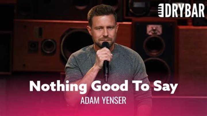 Is Adam Yenser Gay: Has He Found Love with Anyone? The Girlfriend of His Dreams!
