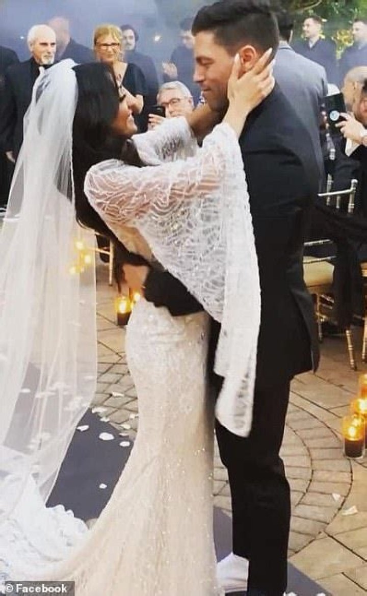 Is AJ Galante Married to Wife? Or Dating a Girlfriend?