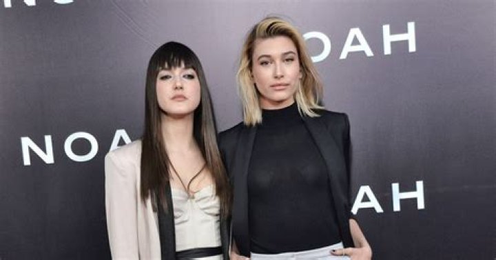 
Is Alaia Baldwin Arrested? Why was Alaia Baldwin Arrested? 