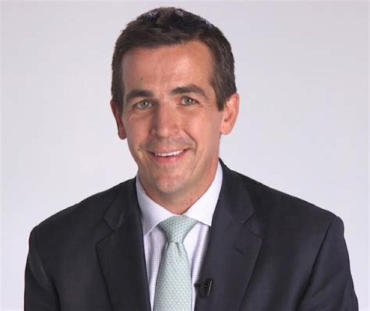 
Is Albert Breer Arrested 2022? Charges, Mugshot And Bail Update – Where Is He Now? 