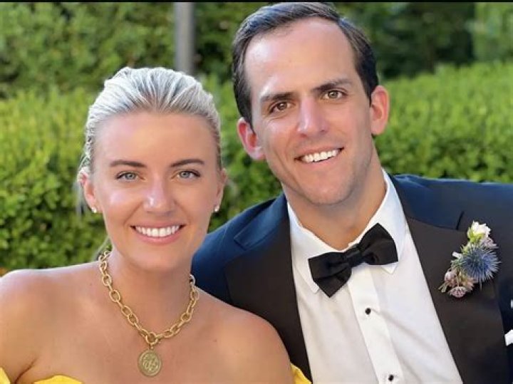 Is Alex Bennett From Barstool Ever Married? Look Into Her Husband, Partner and Romantic Life