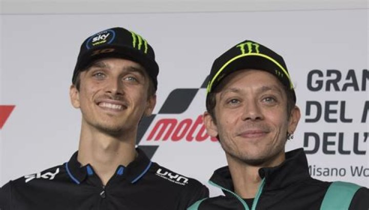 Is Alexander Rossi Related To Valentino Rossi? Relation And Family Of Racers