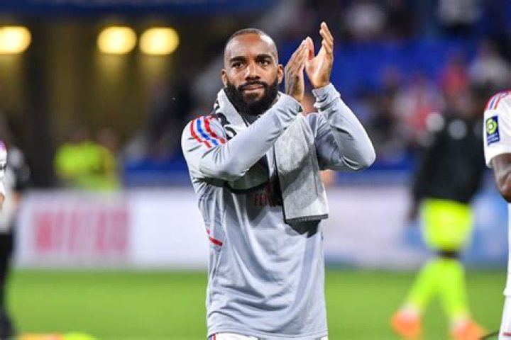 
Is Alexandre Lacazette Gay? Know More About This Professional Footballer! 