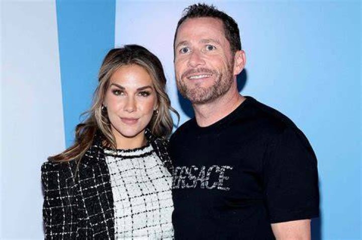 Is Allison Holker Going To Have A Baby In 2022? Details About Her Pregnancy