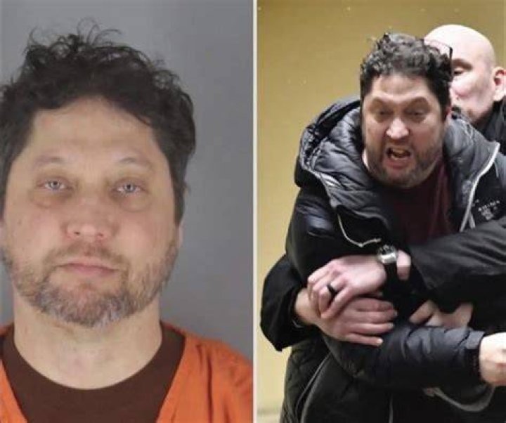 
Is Alvaro Omar Larrama Arrested? 