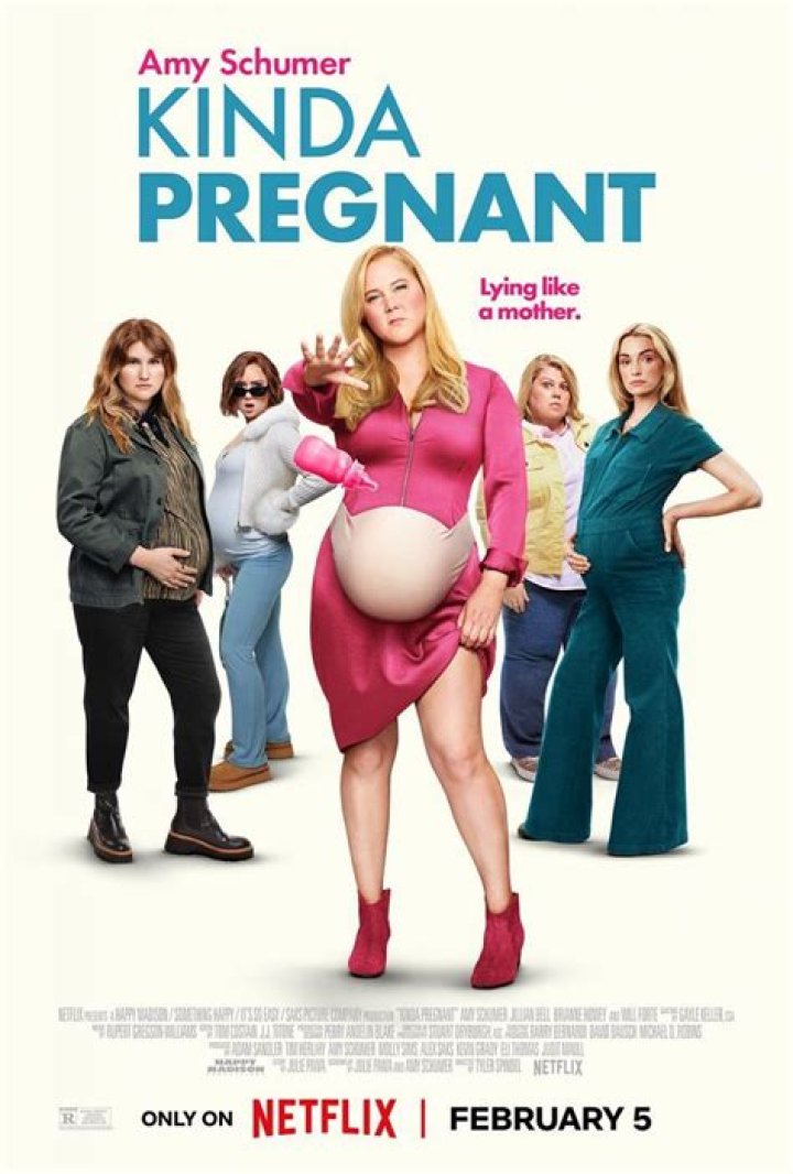 
Is Amy Schumer Pregnant Again In 2022? Explore Her Babies Photos 