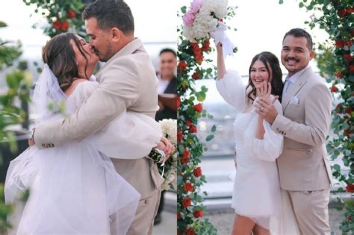 
Is Angelica Panganiban Married? Know Angelica Panganiban Husband, Age, Movie, and More 
